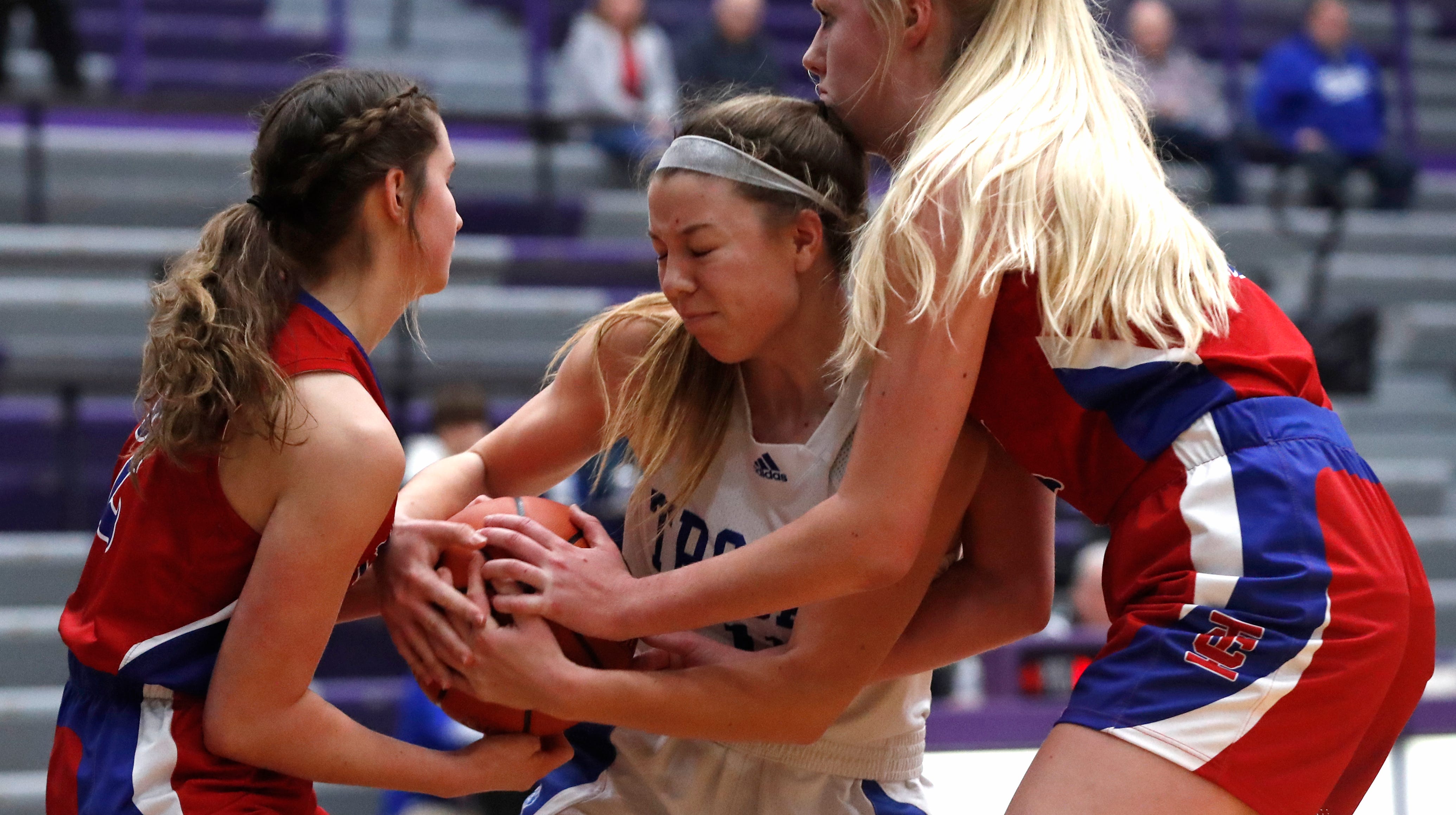 2024 Indiana Miss Basketball: These Two Players Emerge As Favorites