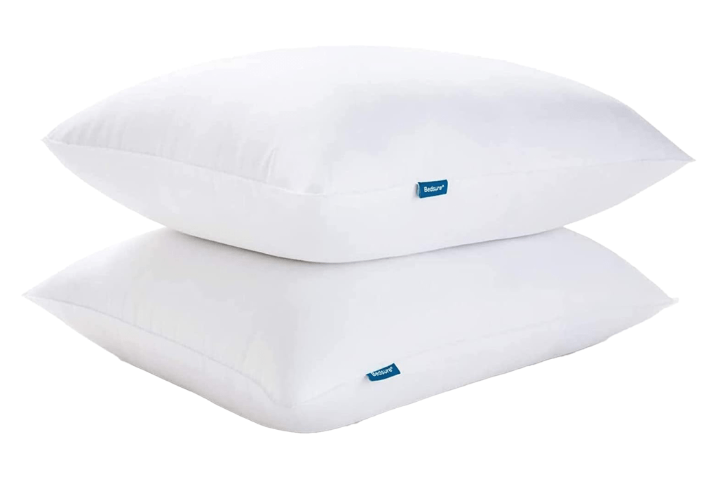 We Tested The Best Bed Pillows Of 2024 Shop These 7 For A Good Night   BB1hS6bl.img