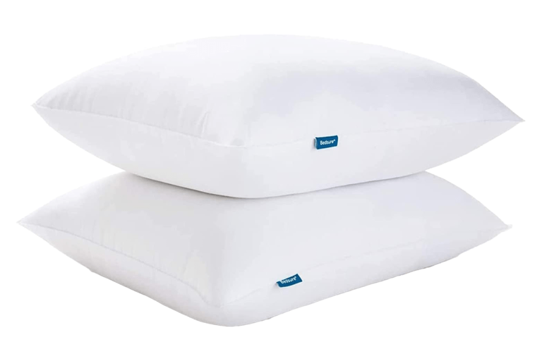 We tested the best bed pillows of 2024 — Shop these 7 for a good night