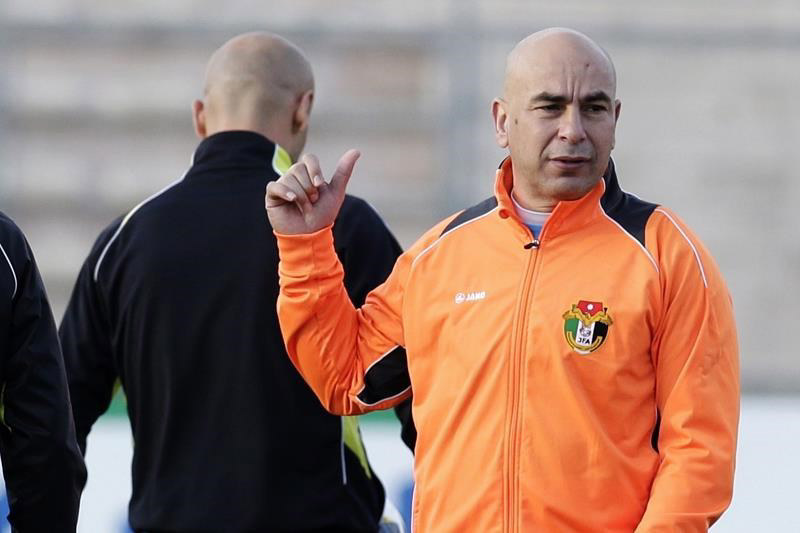 Egypt appoints Hossam Hassan as head coach and his twin brother as team ...