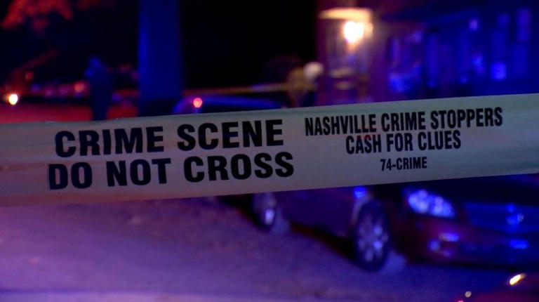 Vigil honoring Nashville gun violence victims calls for change