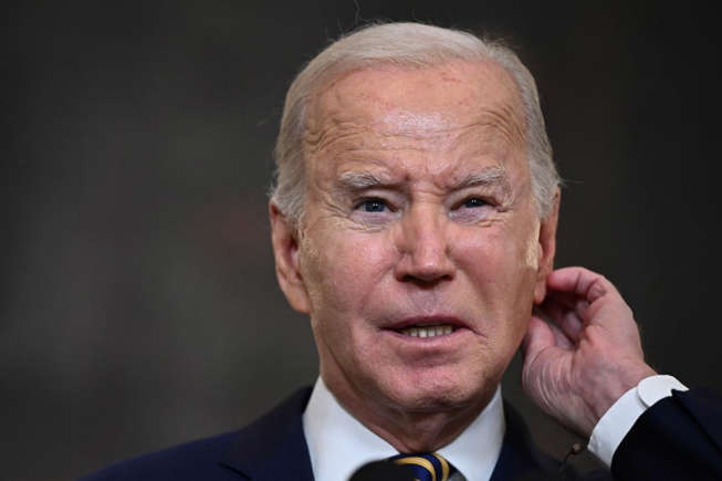 Biden Blasted by John Walsh for ‘Cherry-Picking’ Statistics from Just a Few Cities to Back His Nationwide Crime Reduction Claim