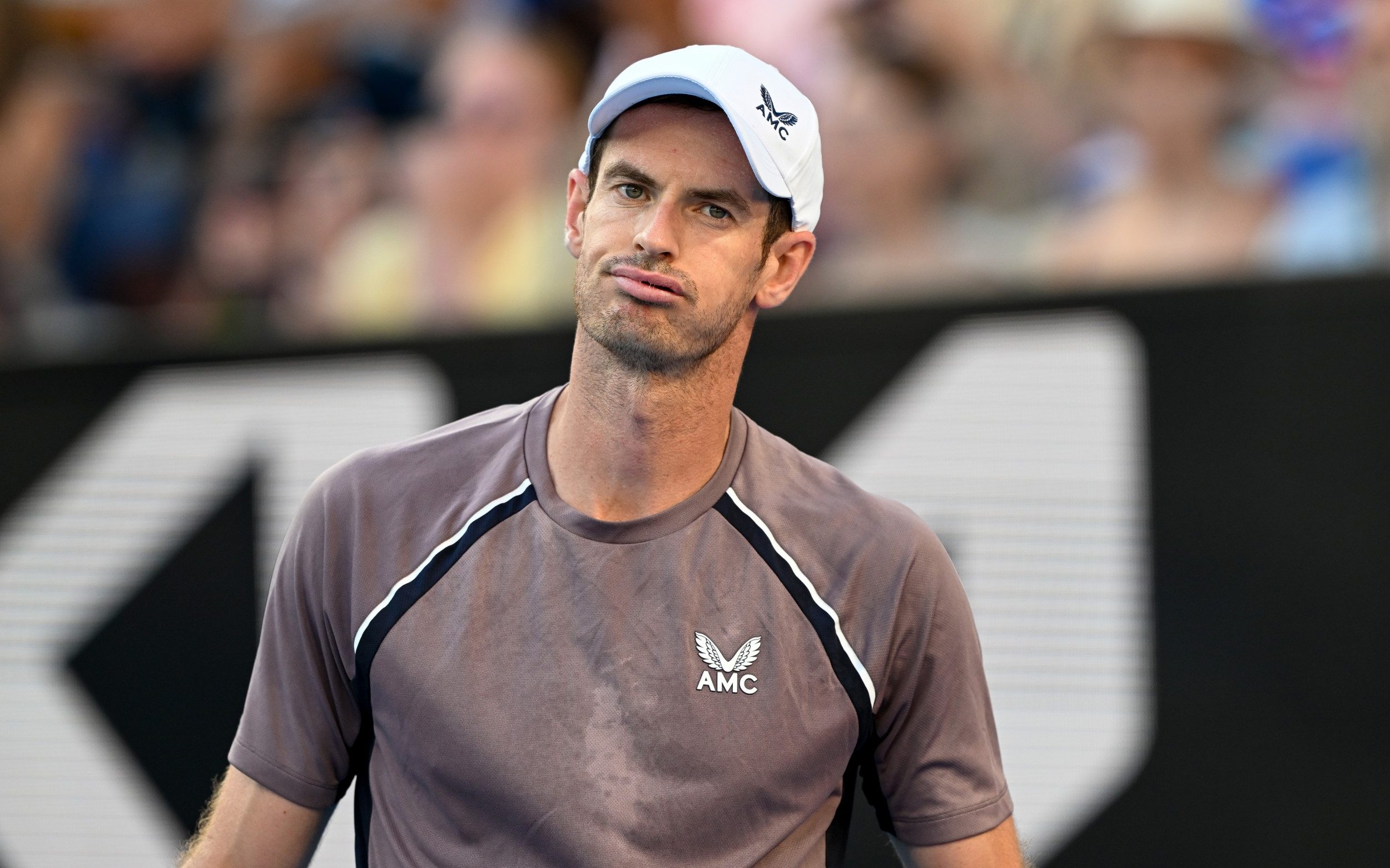 Andy Murray S 2024 Goes From Bad To Worse With Sixth Defeat In A Row   BB1hSCdC.img