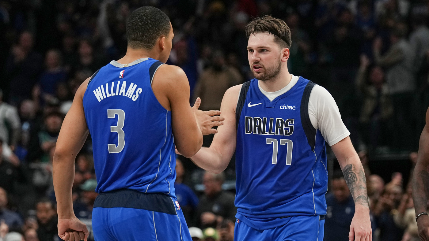 2024 NBA Trade Deadline Why Mavericks Should Be Patient This Week And   BB1hSCu1.img