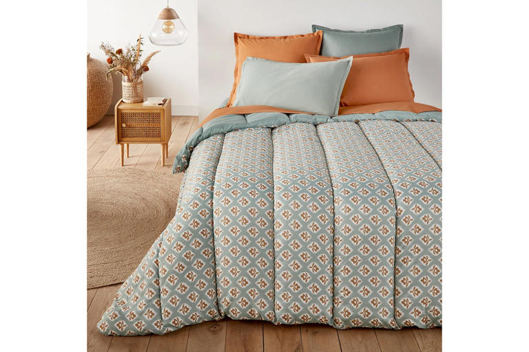 Best bedspreads for stylish snoozing