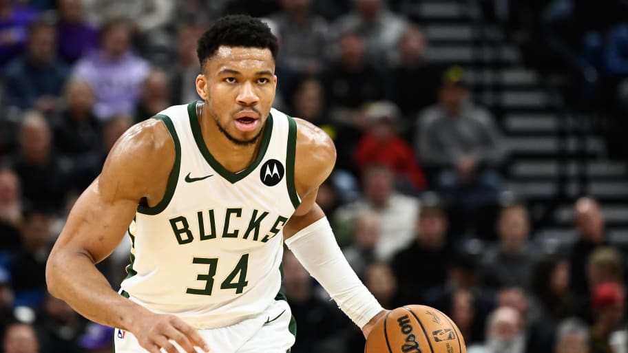 Is Giannis Antetokounmpo Playing Tonight? Latest Injury Update For ...