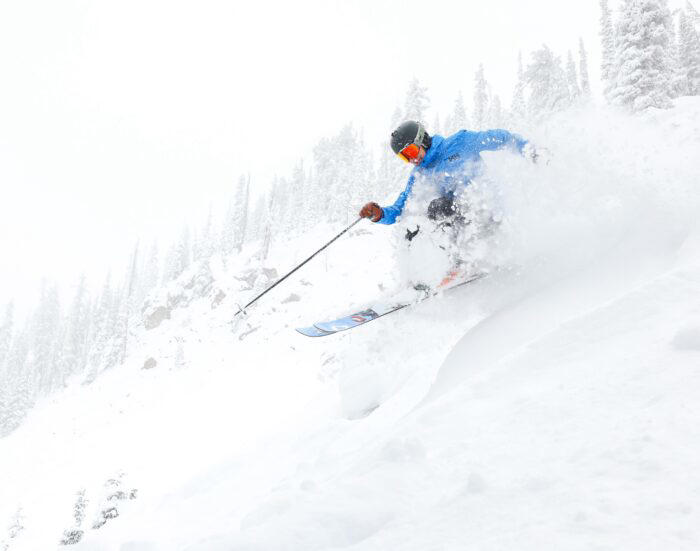 Crested Butte Unleashed: Navigating the Birthplace of Extreme Inbounds ...