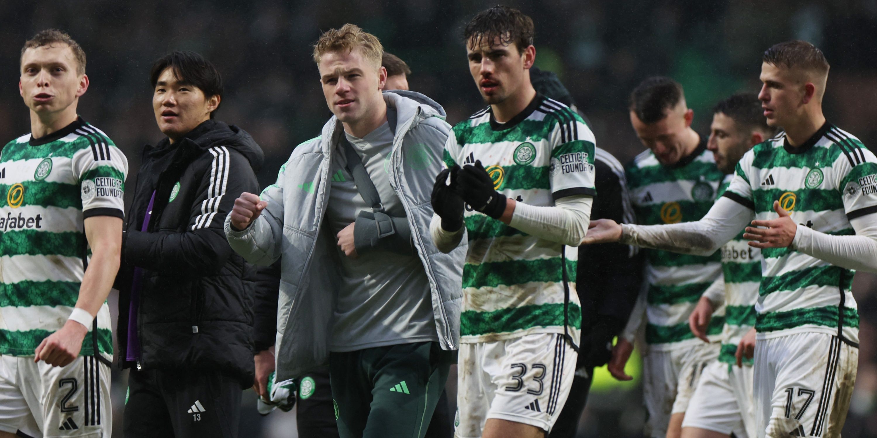 celtic star who left in 2021 is now worth more than matt o'riley