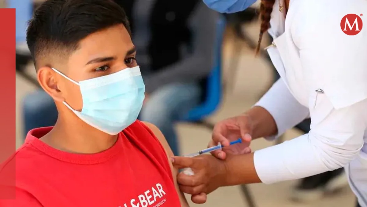 Arranca Vacunación Contra El VPH Para Estudiantes En Nuevo Laredo