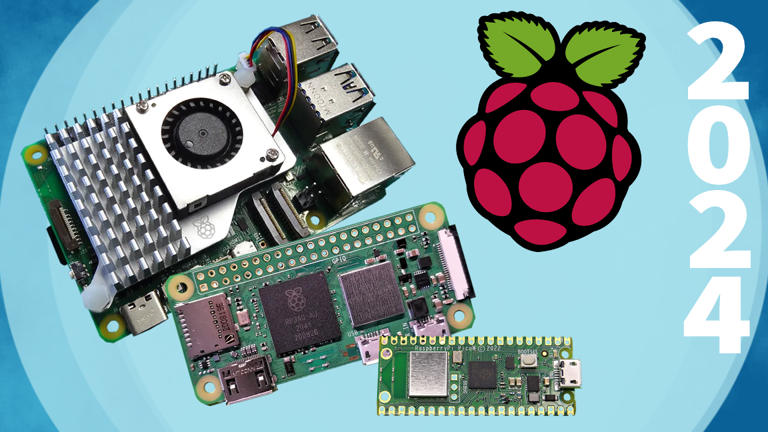 Best Raspberry Pi Projects July 2024 3424