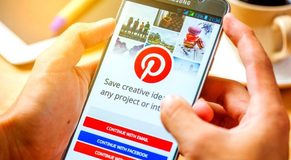 Is Pinterest's Partnership With Amazon Off To Blazing Start? Here's ...