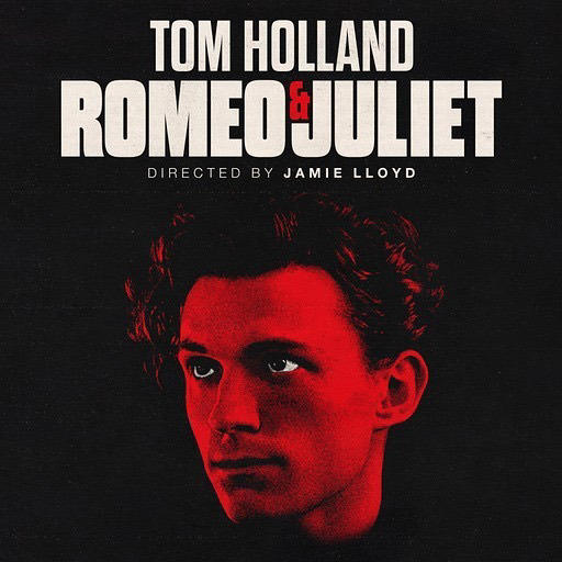 Tom Holland returns to London stage in Romeo & Juliet