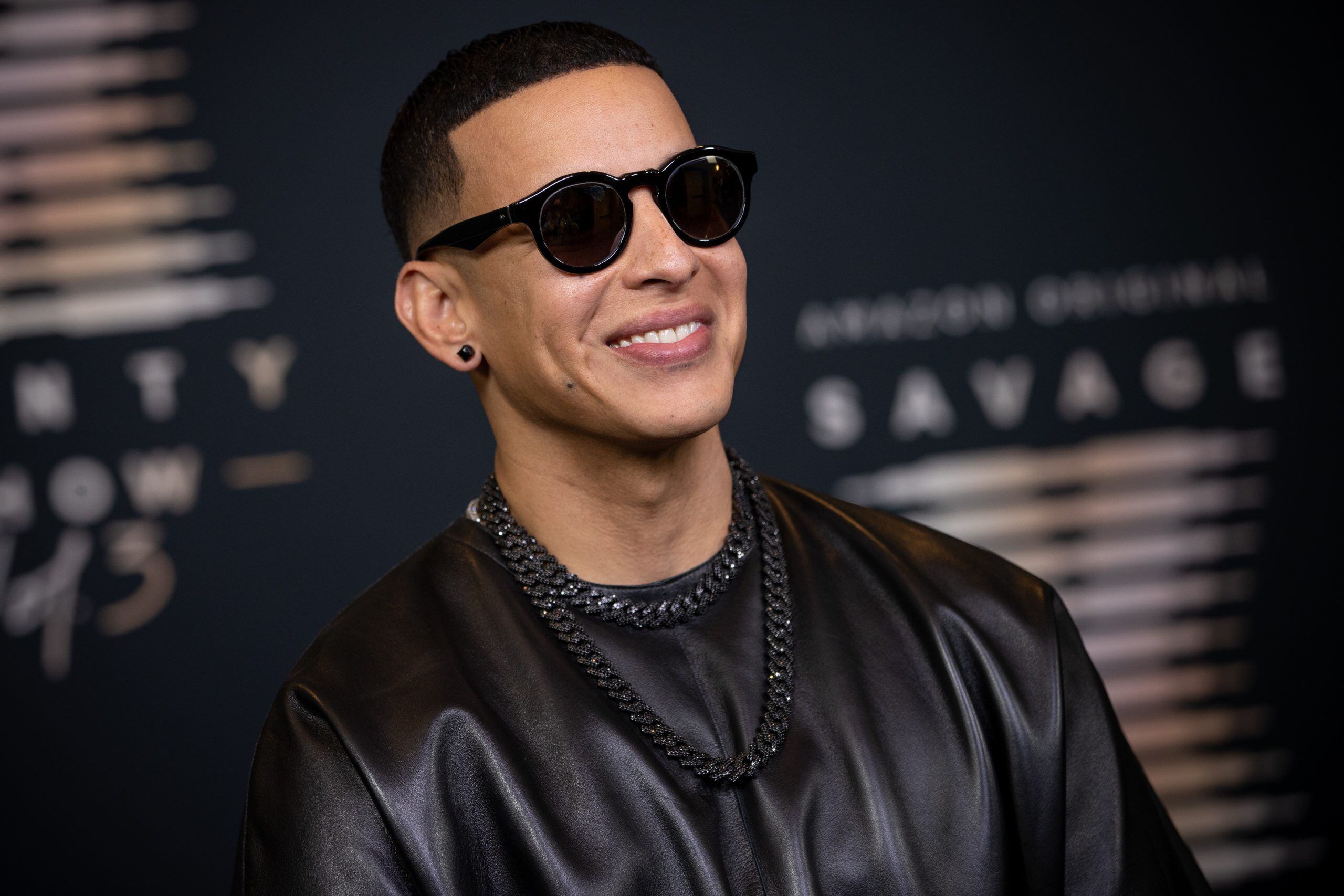 Daddy Yankee Comparte Que Su Padre Fue Diagnosticado Con C Ncer   BB1hSKRW.img