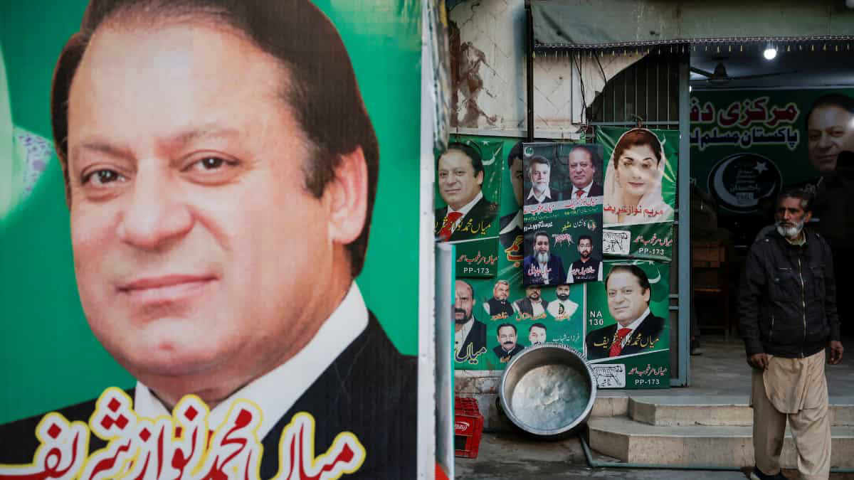 Pakistan elections 2024 Army modifies methodology of selecting PM