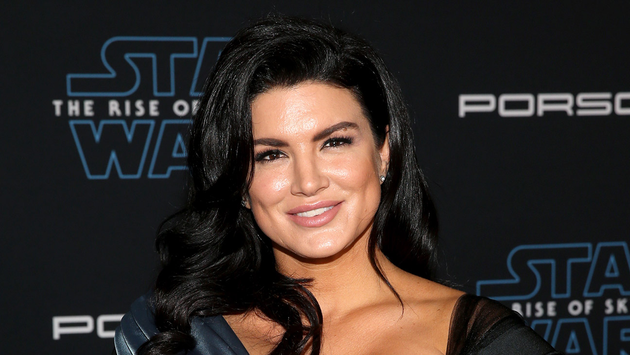 Gina Carano Sues Disney Over ‘Mandalorian' Firing In Lawsuit Funded By ...