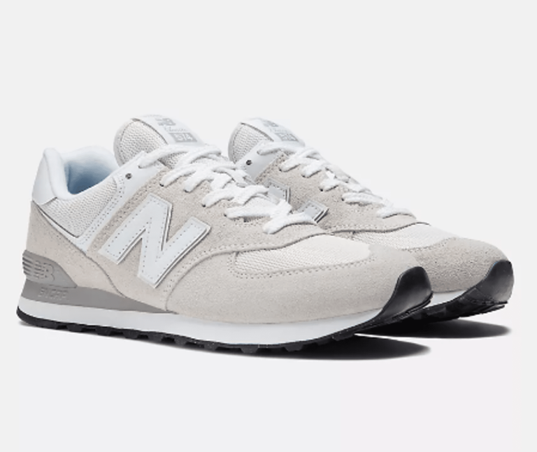 You can now buy New Balance sneakers for just $28 — here’s how