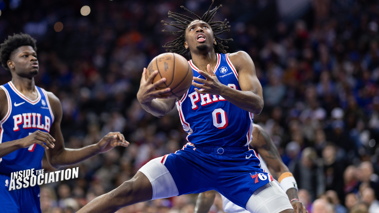 What Moves Should The 76ers Make Ahead Of The Trade Deadline?