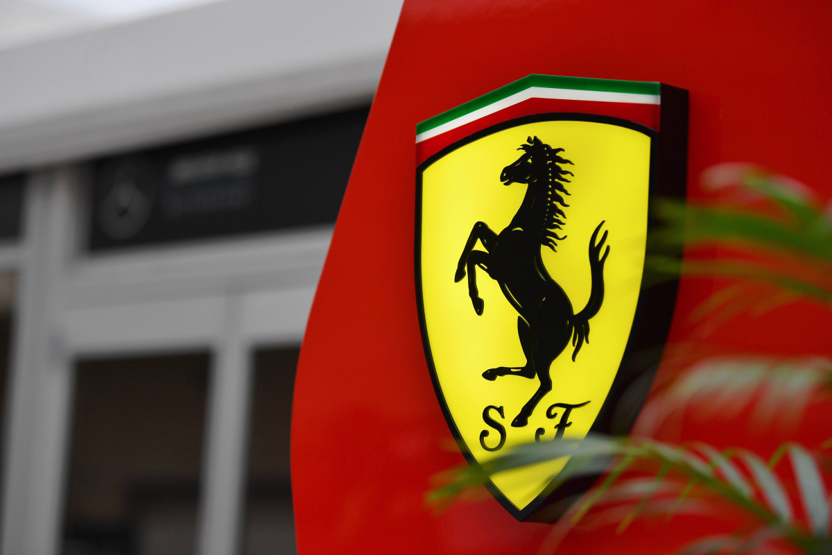 F1 News Ferrari officially launch 2024 SF24 car with UNIQUE livery
