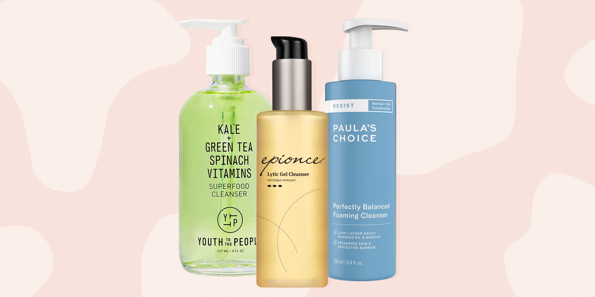 The Best PlantBased Facial Cleansers Safe for Sensitive Skin This Winter