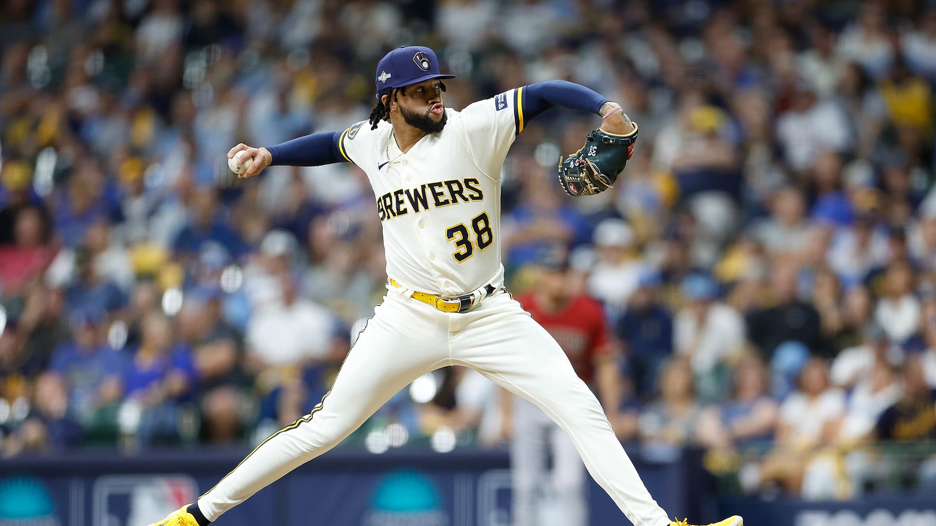 Could the Yankees Acquire Devin Williams to Solidify Their Closer Role?