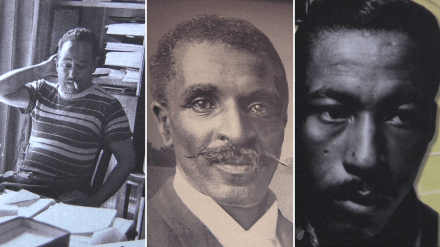 How The Four States Continue To Honor Three African American Legacies