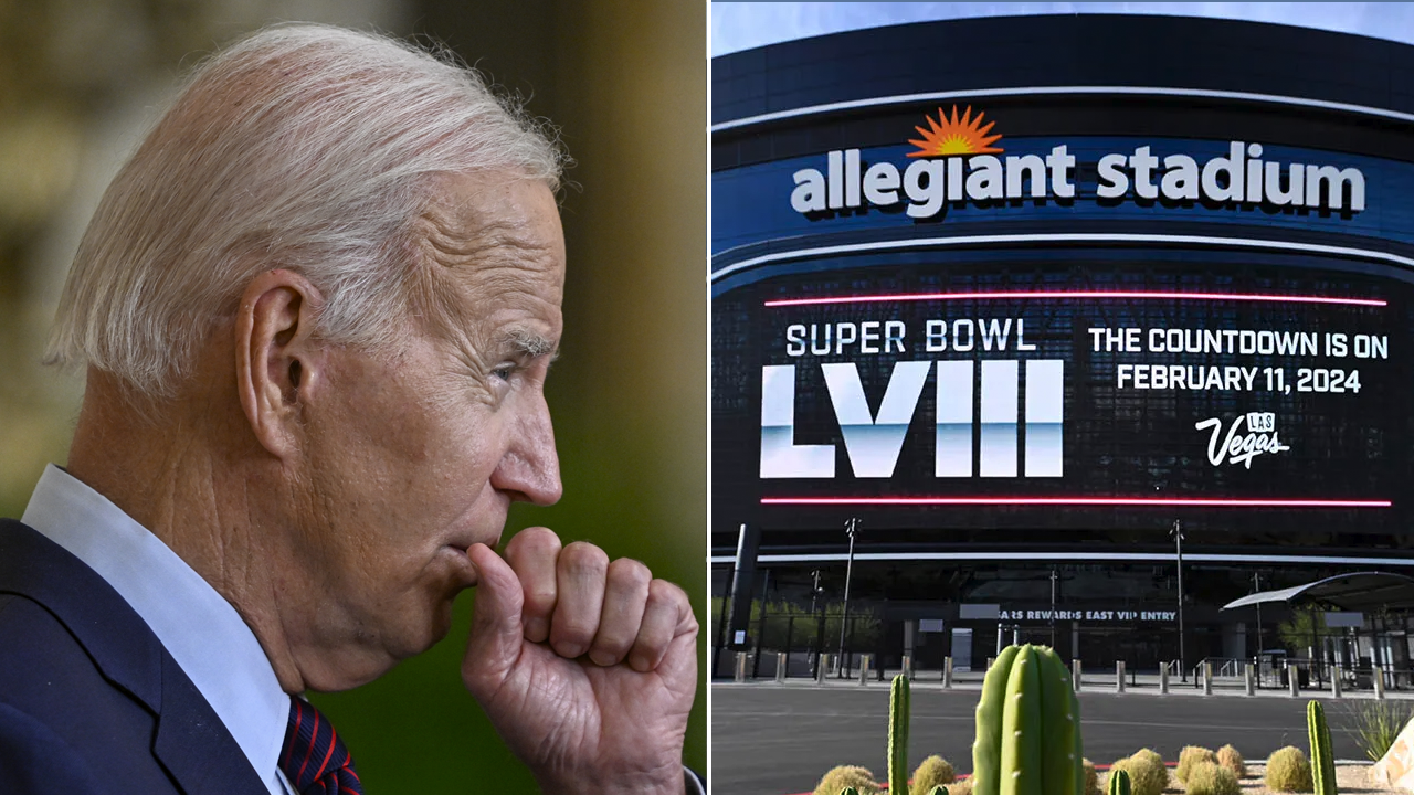 Biden S Super Bowl Shrinkflation Video Stuns Social Media Is This A   BB1hSPXT.img