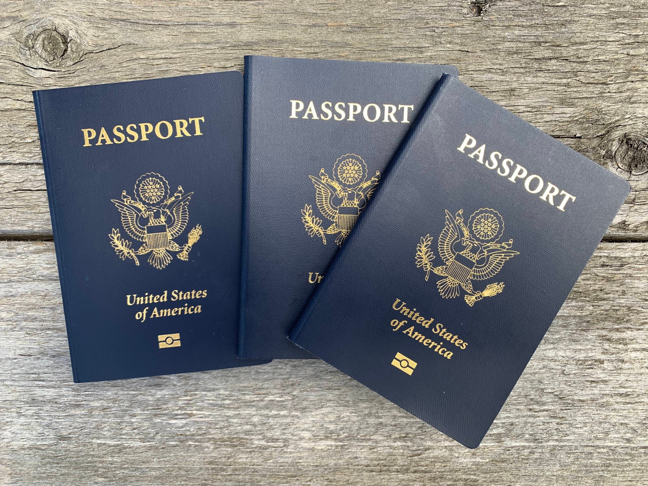 When And How To Renew Your Passport According The US State Department