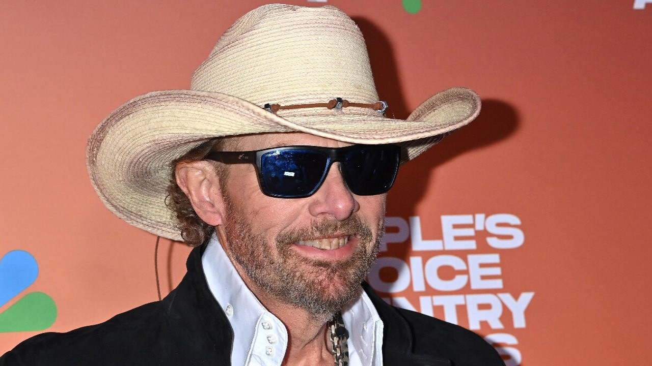 10 Best Toby Keith Songs Revisited As Singer Dies At 62 Following ...