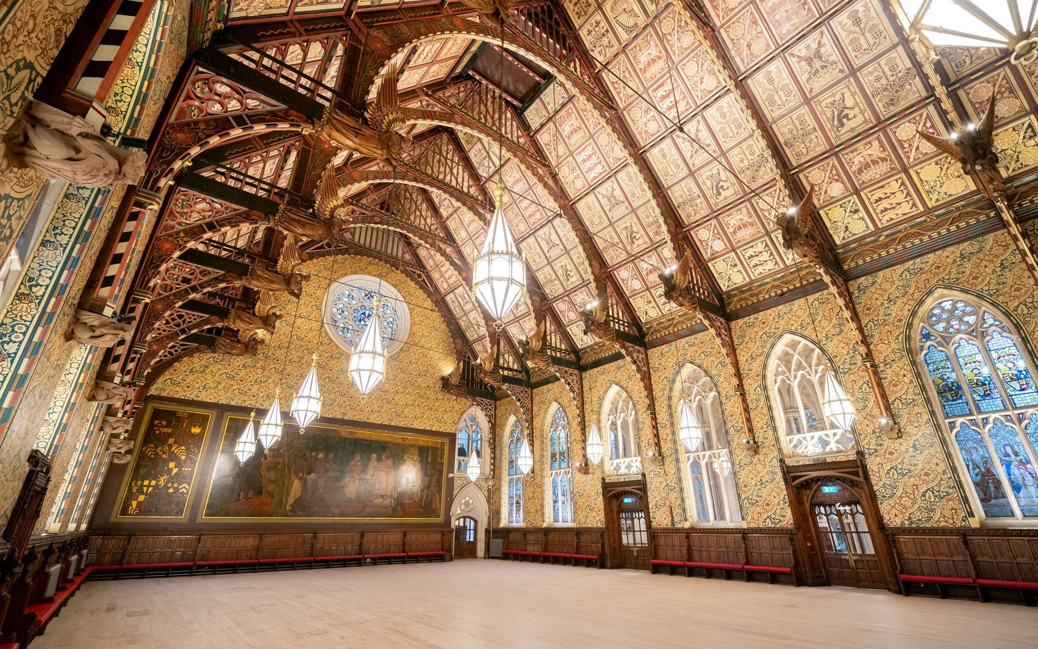 20 Amazing British Buildings You’ve Probably Never Seen Before