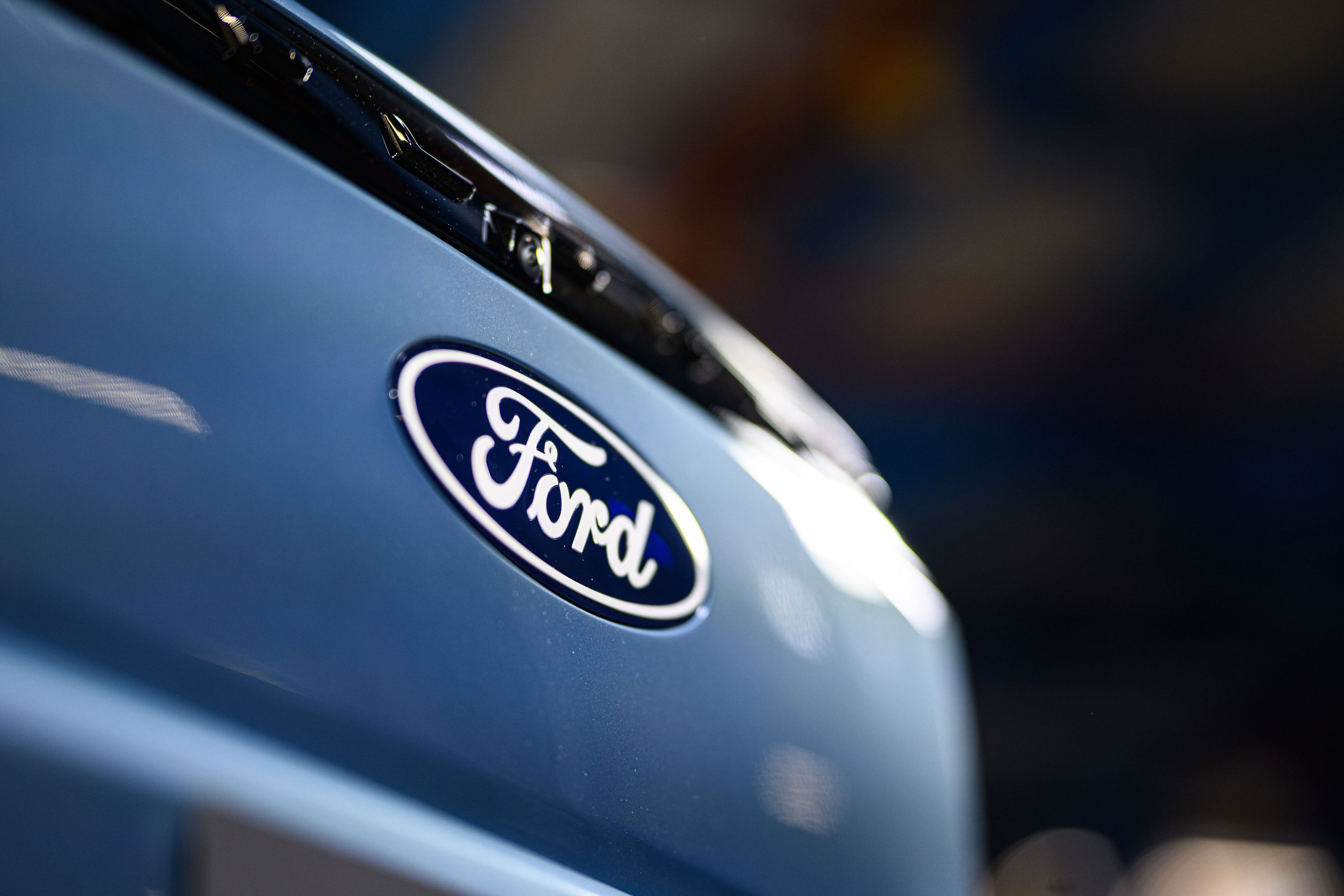 ford reveals plans for small, cheap evs after earnings beat