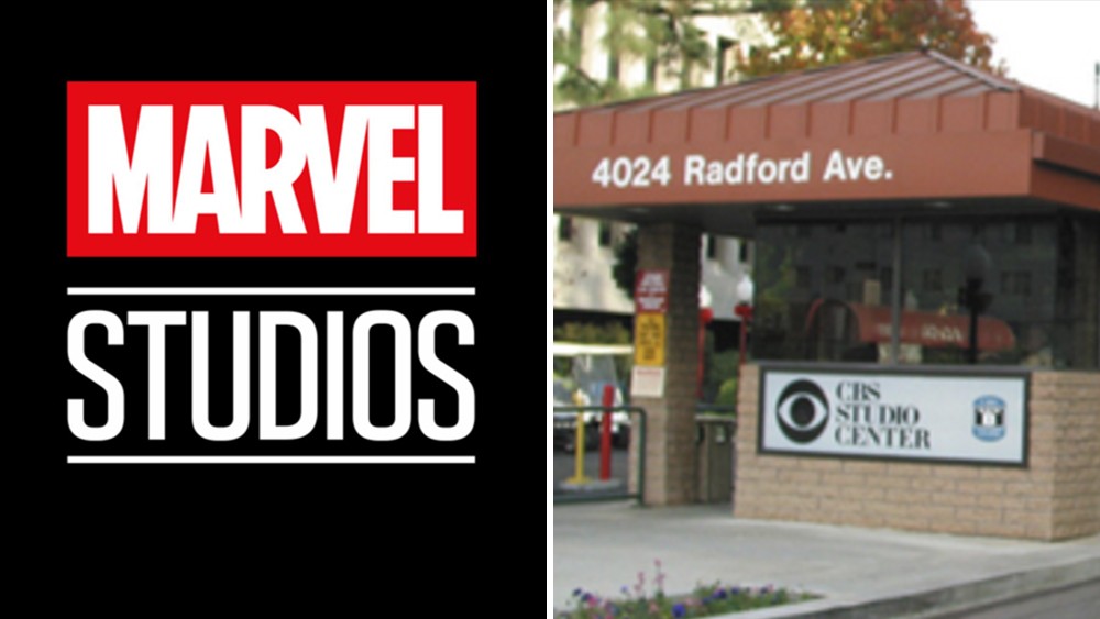 crew member dies following accident on marvel studios' ‘wonder man' production in studio city