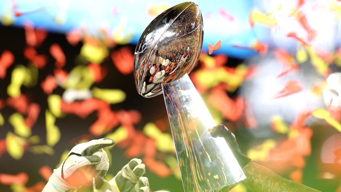 2025 Super Bowl Odds: 49ers Favored Over Chiefs Despite Kansas City's ...