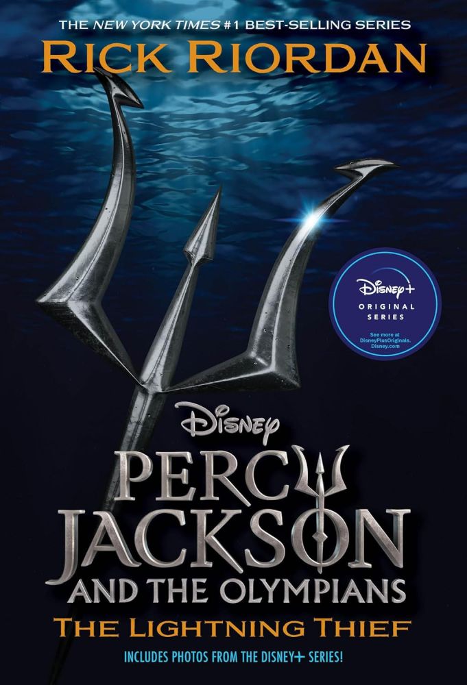 <p>In a now-classic book series by Rick Riordan, <a href="https://www.amazon.com/The-Lightning-Thief-Rick-Riordan-audiobook/dp/B000A5CJSQ?tag=skmsn-20"><em>The Lightning Thief: Percy Jackson and the Olympians</em></a> tells the story of Percy Jackson, a twelve-year-old boy whose world flips upside down when he finds out he’s a demigod (aka the son of a Greek god). Not only does he have to come to terms with his new identity, but Percy also becomes the main suspect in stealing Zeus’ lightning bolt, something he now has to return before a war breaks out between Gods. </p> <p>“To succeed in his quest, Percy will have to do more than catch the true thief: he must come to terms with the father who abandoned him; solve the riddle of the Oracle, which warns him of failure and betrayal by a friend; and unravel a treachery more powerful than the gods themselves,” the synopsis reads.</p> <a href="https://www.amazon.com/dp/B000A5CJSQ?tag=skmsn-20&linkCode=ogi&th=1&psc=1&language=en_US&asc_source=msn-main&asc_campaign=msn-main&asc_refurl=https%3A%2F%2Fwww.sheknows.com%2Fentertainment%2Fslideshow%2F2943911%2Fbest-audiobooks-road-trips%2F" rel="nofollow">Buy: 'The Lightning Thief: Percy Jackson and the Olympians' $14.63</a>