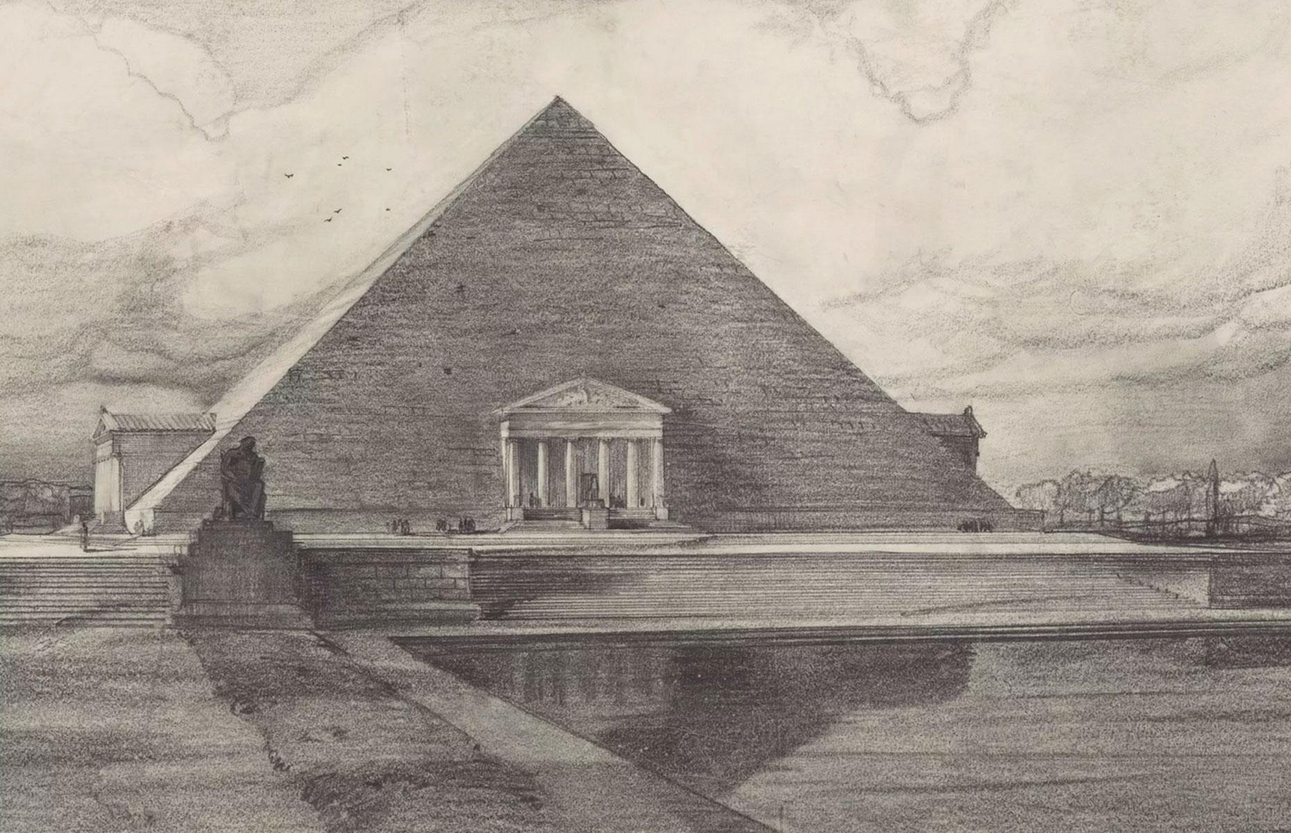 18 incredible megaprojects that never saw the light of day