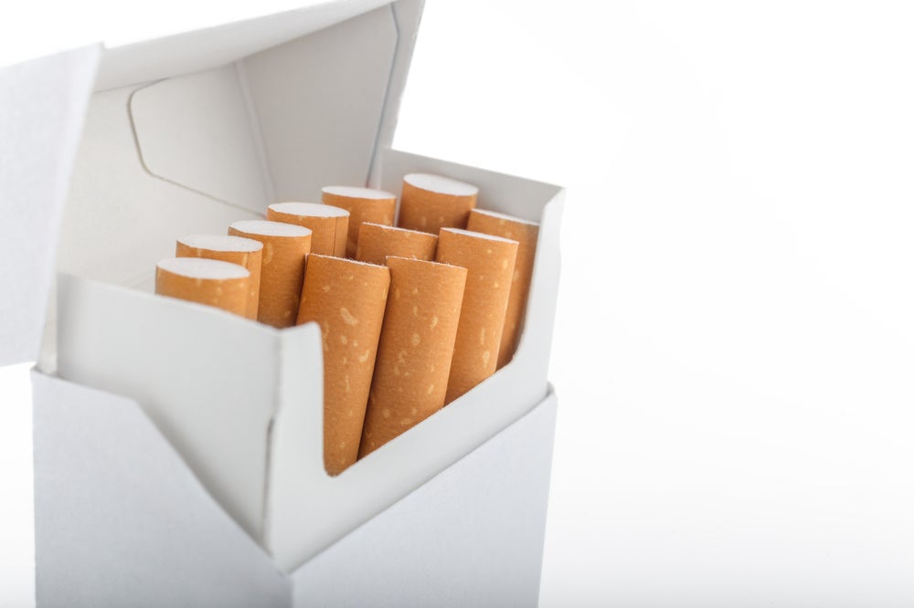 Global Trend Of Plain Tobacco Packaging Gains Momentum