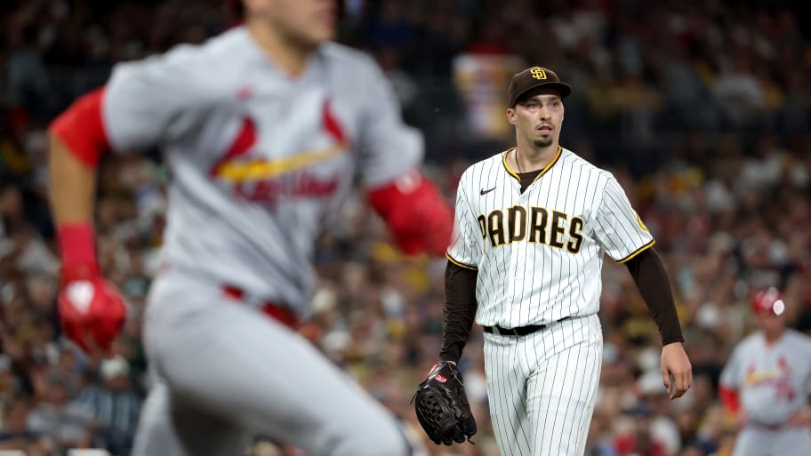 MLB Rumors: Cardinals-Blake Snell Buzz, Red Sox Target Sluggers ...