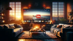 YouTube Unveils 2024 Strategy With Focus On AI Creators And Home   BB1hSZCw.img