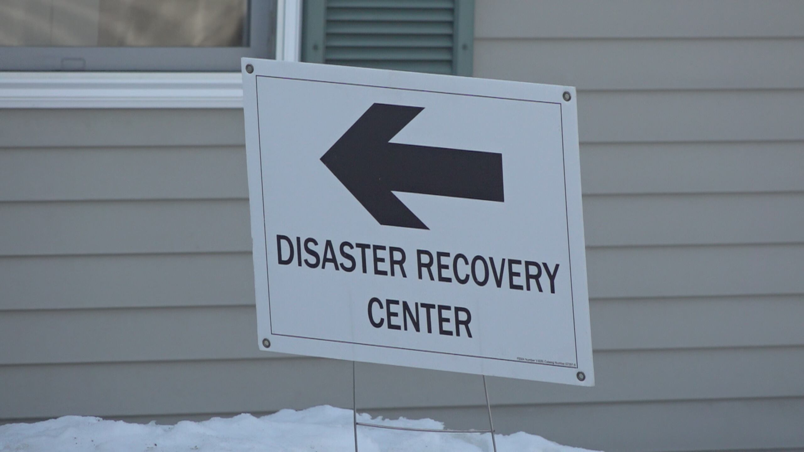 FEMA Opens Disaster Recovery Centers To Assist Those Impacted By ...