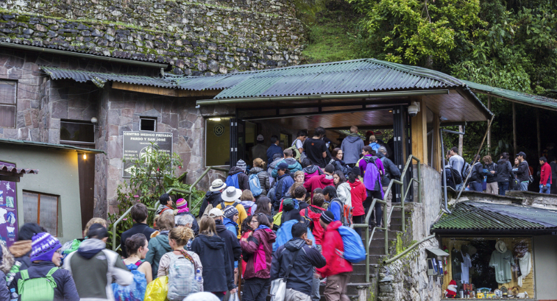 <p>Machu Picchu faces challenges due to its popularity, including environmental degradation and overcrowding. The site has implemented strict visitation rules, which can make planning a trip complicated. Additionally, the journey to get there is expensive and physically demanding.</p>