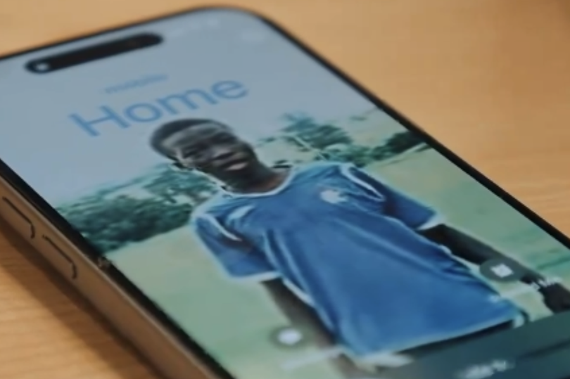 Mohamed Diomande Reveals Story Of Rangers Shirt He Wore As Kid As Ibrox ...