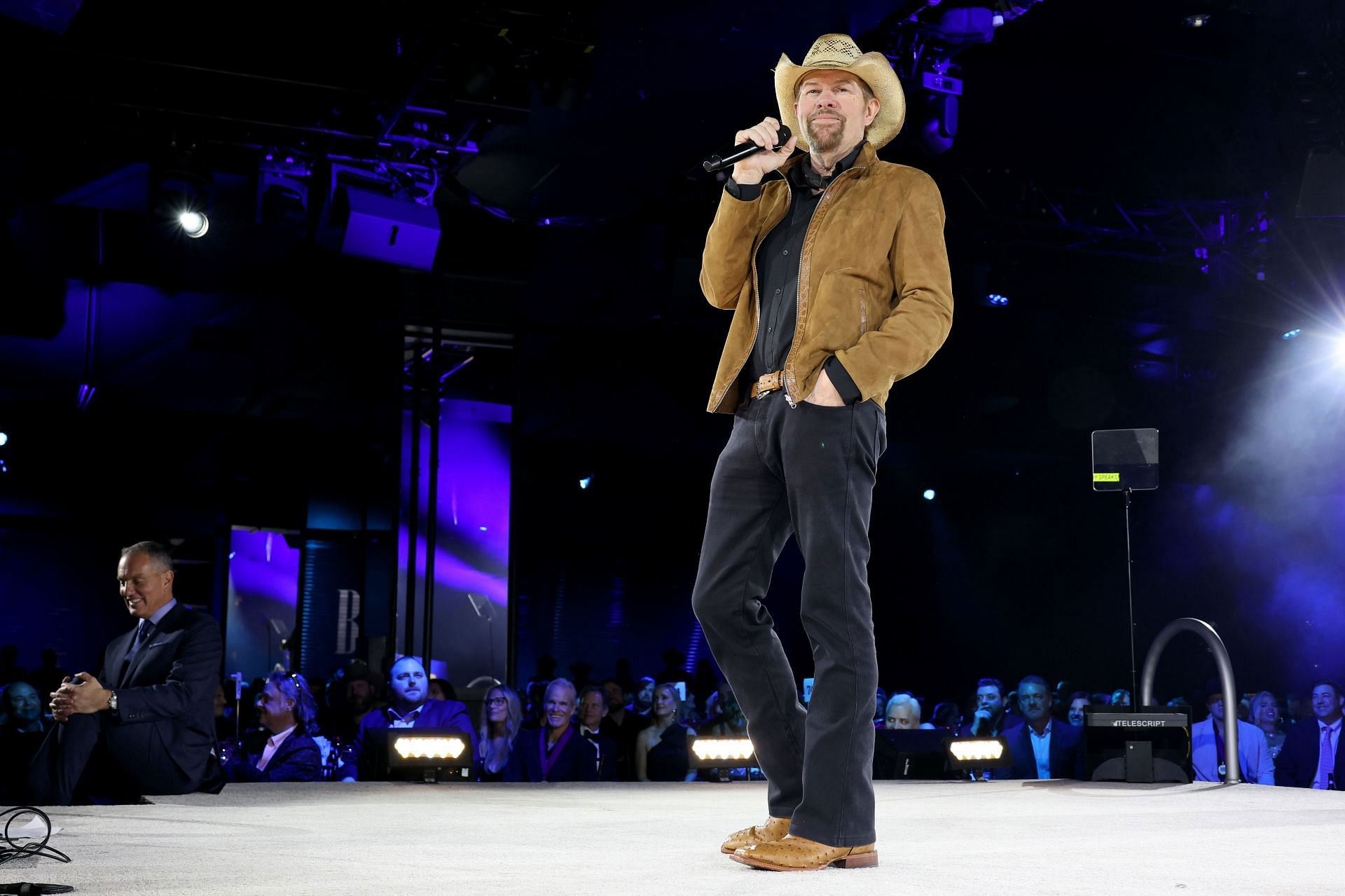 5 Brilliant Toby Keith Songs To Revisit