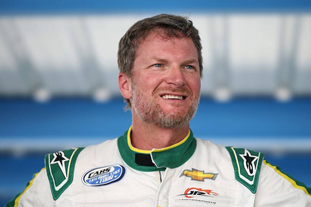 <p>From the day he was born, Dale Earnhardt Jr. seemed destined to become a prominent stock car racer. His father, Dale Sr., is considered one of the greatest drivers of all time. His Grandfather and Half-Brother were stock car drivers as well. </p> <p>Dale Jr. has been no slouch in his own career, winning the Daytona 500 on two separate occasions. He's also made his mark in other ways, by owning his own race team and not being afraid to speak his mind about the things he is passionate about. Keep reading to learn more. </p>