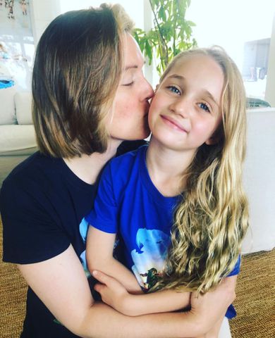 Brandi Carlile's 2 Daughters: All About Evangeline and Elijah