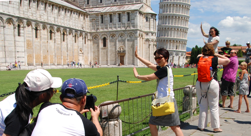 <p>The Leaning Tower of Pisa is an iconic structure but offers little beyond the novelty of its tilt. The area around the tower is often crowded with tourists and vendors, detracting from the experience. Additionally, Pisa has fewer attractions compared to other Italian cities, which might offer a richer cultural experience.</p>