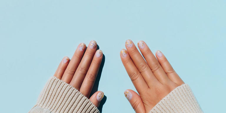 9 reasons your nails are peeling and what to do about it, according to ...