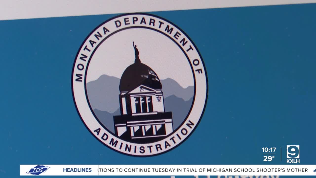 State Of Montana Reopening Bids For Employee Health Insurance Plan   BB1hSgkw.img