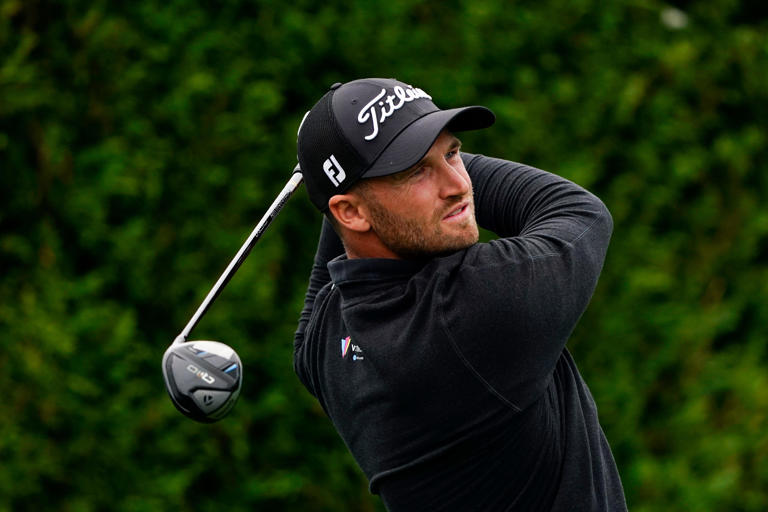 'Like the hand of God': Storm-battered California golf course facing ...