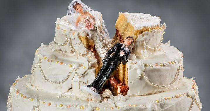 ¿con quién me casé?”, el viral relato de una mujer divorciada de un mentiroso compulsivo