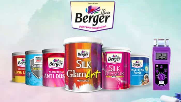 Berger Paints Q3 Results Net Profit Jumps 49 To Rs 300 Crore   BB1hSiG7.img