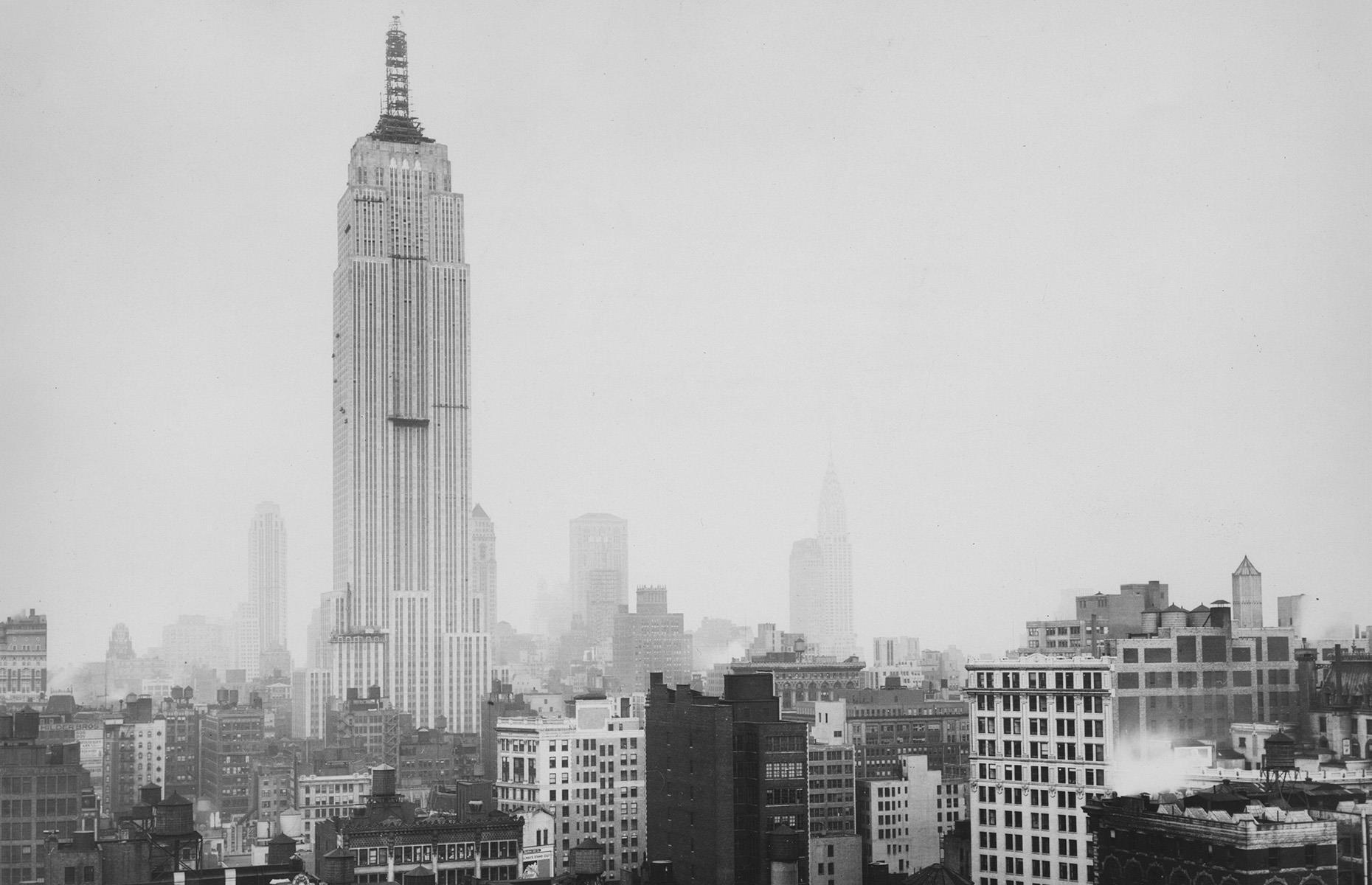 The Eiffel Tower: The fascinating story of the world's most famous landmark